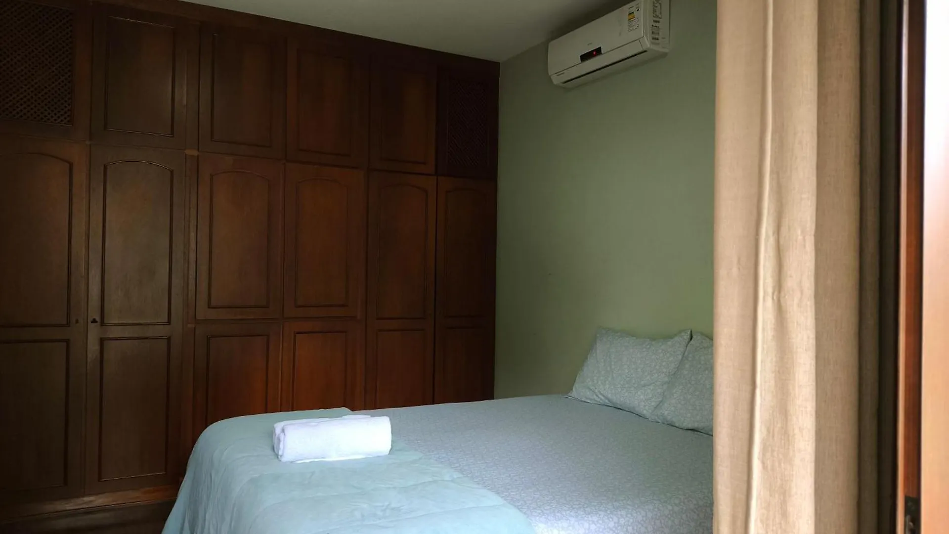 Quarto Compartilhado 4 Pessoas Blumenau Guest house