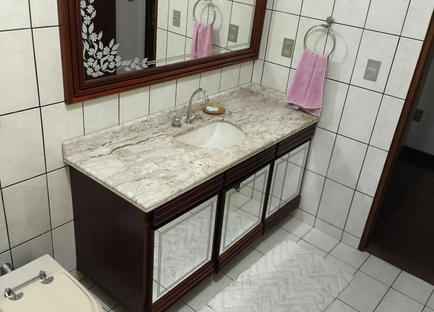 Guest house Quarto Compartilhado 4 Pessoas Blumenau