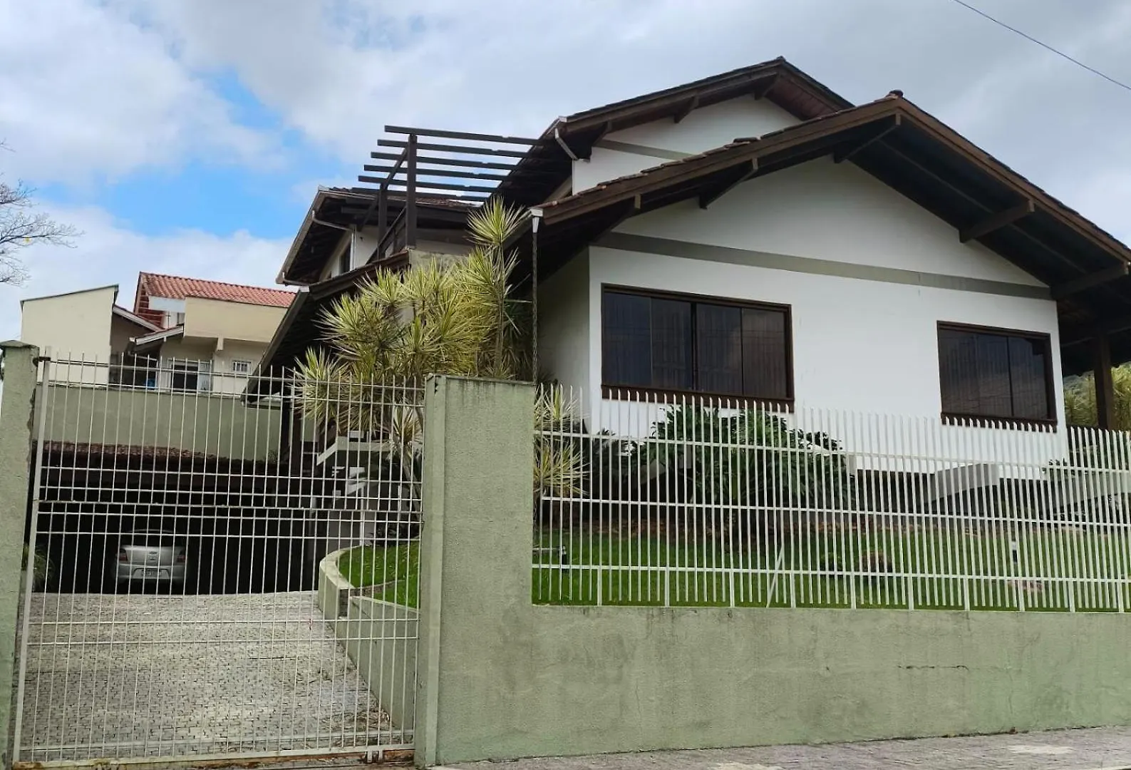 Quarto Compartilhado 4 Pessoas Blumenau