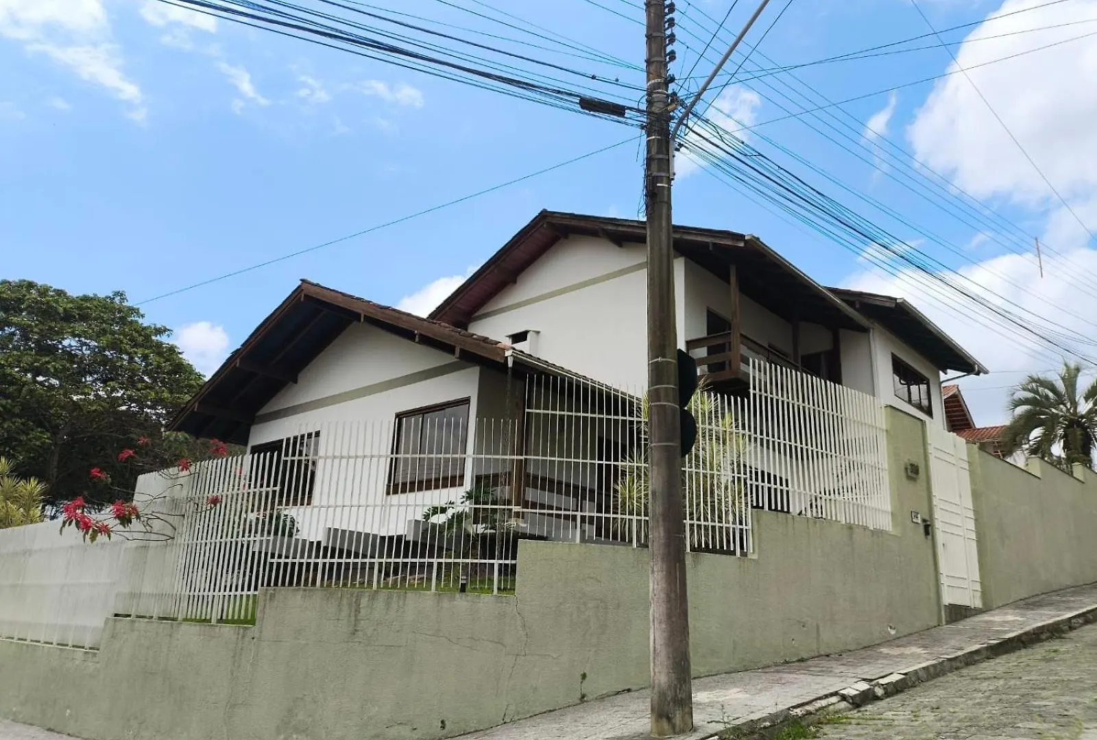Quarto Compartilhado 4 Pessoas Blumenau 0*,  Brasilien